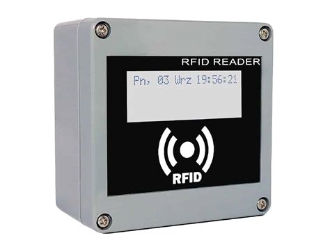 rfid reader battery life|battery powered rfid reader.